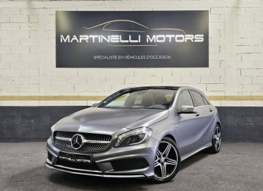 Vente Mercedes Classe A Mercedes III (W176) 250 Version Sport 7G-DCT Occasion