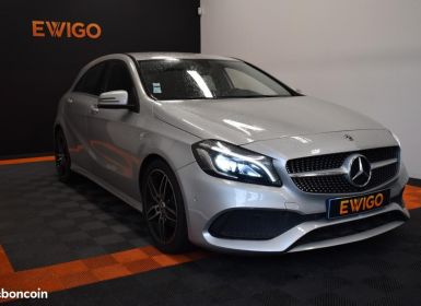 Mercedes Classe A Mercedes IV 160 AMG LINE 109 ch SUIVI GARANTIE 6 60 MOIS Occasion