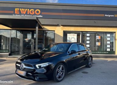 Mercedes Classe A IV 200 163CH AMG LINE 7G-DCT ENTRETIENS