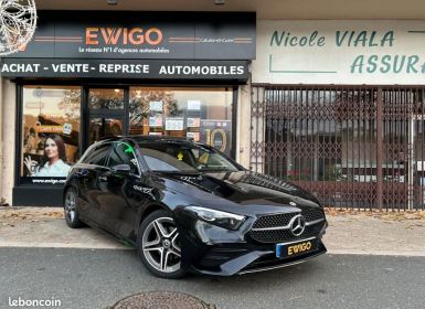 Mercedes Classe A Mercedes IV (W177) 200 D 150CH AMG LINE 8G-DCT Occasion