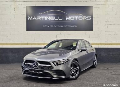 Vente Mercedes Classe A Mercedes IV (W177) 250 224ch AMG Line 7G-DCT Occasion