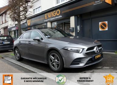 Mercedes Classe A Mercedes LIMOUSINE 1.3 250 E 218H 160 EQ-POWER PHEV HYBRID 15.6KWH AMG LINE 8G-DCT