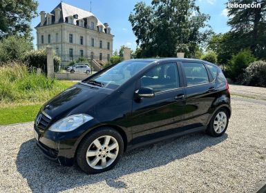 Achat Mercedes Classe A Phase 2 160 CDi 2.0 16V 82ch Occasion