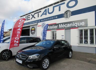 Mercedes Classe A (W176) 180 BLUEEFFICIENCY EDITION INTUITION Occasion