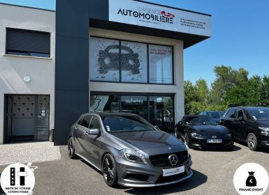 Achat Mercedes Classe A (W176) 45 AMG 2.0 i Turbo 360 CV 4MATIC BVA Occasion