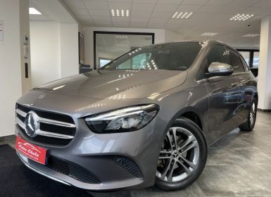 Mercedes Classe B / A PARTIR DE 222,80/MOIS / 200D 150CH BUSINESS LINE EDITION 8G-DCT 7CV