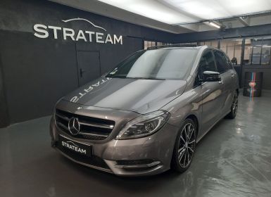 Mercedes Classe B 1.5 180 CDI FASCINATION