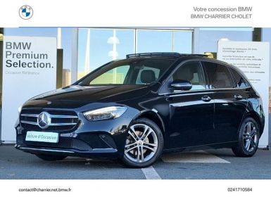 Mercedes Classe B 160 109ch Style Line Edition Occasion