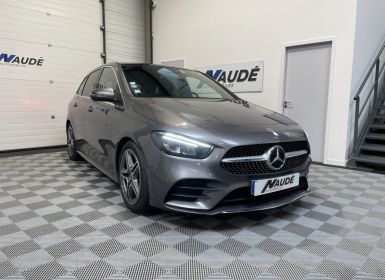 Vente Mercedes Classe B 180 136 CH AMG Line Suivi Complet Occasion