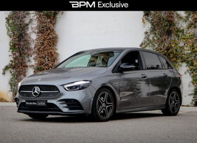 Mercedes Classe B 180 136ch AMG Line 7G-DCT