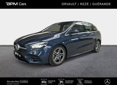 Mercedes Classe B 180 136ch AMG Line Edition 7G-DCT 7cv