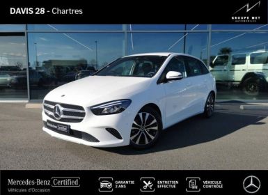 Mercedes Classe B 180 136ch Business Line Edition 7G-DCT 7cv