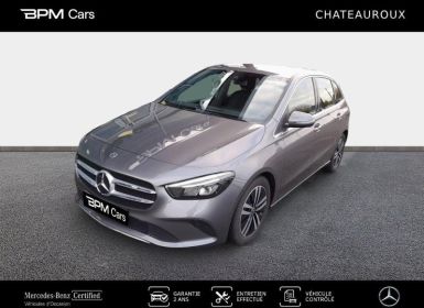 Mercedes Classe B 180 136ch Progressive Line Edition 7cv