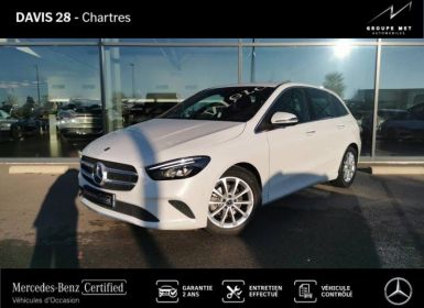 Vente Mercedes Classe B 180 136ch Progressive Line Edition 7cv Occasion