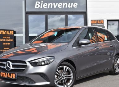 Achat Mercedes Classe B 180 136CH STYLE LINE Occasion