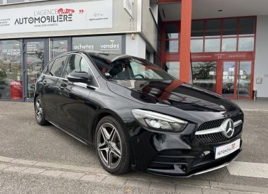 Achat Mercedes Classe B 180 1.5 d 116 cv BVA AMG-LINE EDITION 7G-DCT Occasion