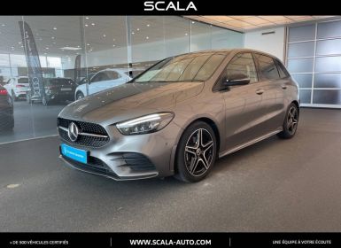 Vente Mercedes Classe B 180 7G-DCT AMG Line Edition Occasion