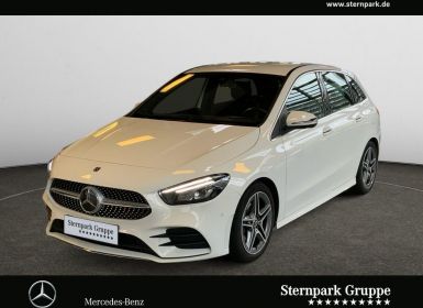 Mercedes Classe B 180 AMG Line Navi Keyless Go  Occasion