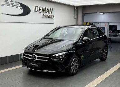 Vente Mercedes Classe B 180 Auto Occasion