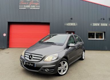 Mercedes Classe B 180 B180 Elegance 2011 B180 CDI