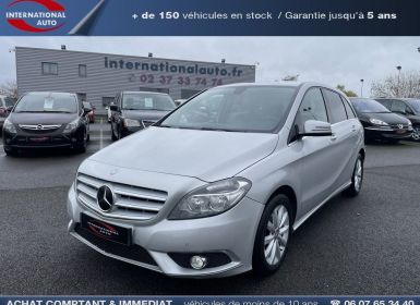 Mercedes Classe B 180 CDI BUSINESS