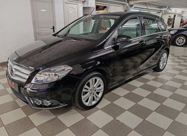 Achat Mercedes Classe B 180 CDI Business Executive 7-G DCT Occasion