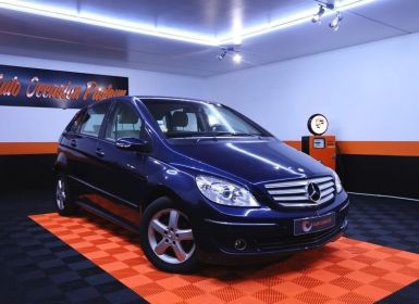 Achat Mercedes Classe B 180 CDI CVT Occasion