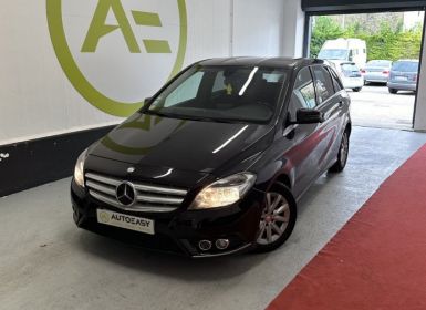 Mercedes Classe B 180 CDI DESIGN 109 BVA CAMERA Occasion