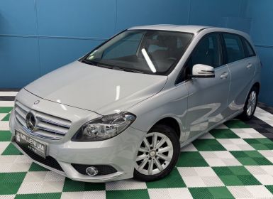 Vente Mercedes Classe B 180 CDI DESIGN Occasion