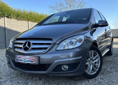 Vente Mercedes Classe B 180 CDI Essential FEUX AUTO-TELEPHONE-PDC-GARANTIE 12M Occasion