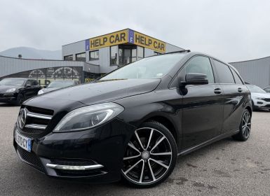 Mercedes Classe B 180 CDI FASCINATION 7G-DCT