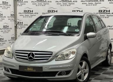 Vente Mercedes Classe B 180 CDI PACK DESIGN GARANTIE 12 MOIS Occasion