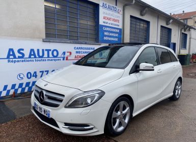 Achat Mercedes Classe B 180 CDI SPORT Occasion