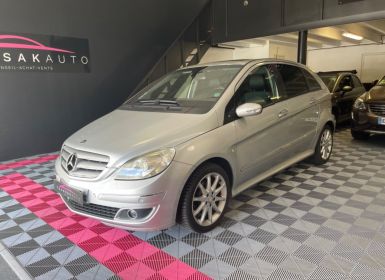 Mercedes Classe B 180 CDI Sport