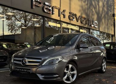 Achat Mercedes Classe B 180 CDI SPORT Occasion