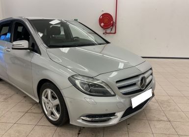 Mercedes Classe B 180 CDI SPORT Occasion