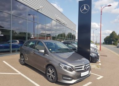 Achat Mercedes Classe B 180 d 109ch Business Edition 7G-DCT Occasion
