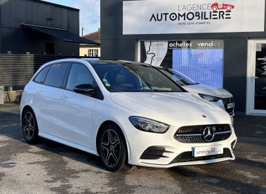 Achat Mercedes Classe B 180 D 116 ch AMG LINE EDITION 8G-DCT Occasion