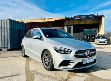 Mercedes Classe B 180 d 116ch AMG Line Edition 7G-DCT