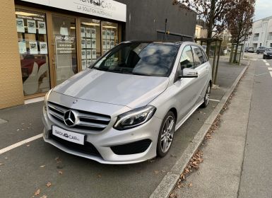 Achat Mercedes Classe B 180 d 7-G DCT Fascination Occasion