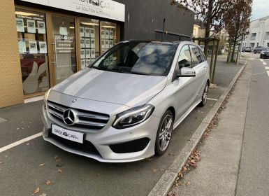 Vente Mercedes Classe B 180 d 7-G DCT Fascination Occasion