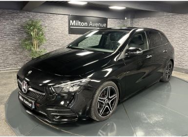 Vente Mercedes Classe B 180 - BV 8G-DCT AMG Line Edition Occasion