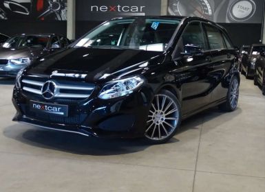 Achat Mercedes Classe B 180 d Pack Style Occasion