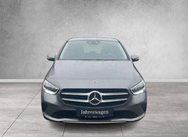 Mercedes Classe B 180 PROGRESSIVE AHK NAVI