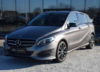 Vente Mercedes Classe B 180 d Sport Spack 8' AUOTMAAT Occasion