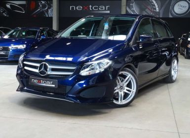 Achat Mercedes Classe B 180 d Style Occasion