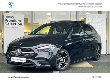 Vente Mercedes Classe B 180d 116ch AMG Line 7G-DCT Occasion