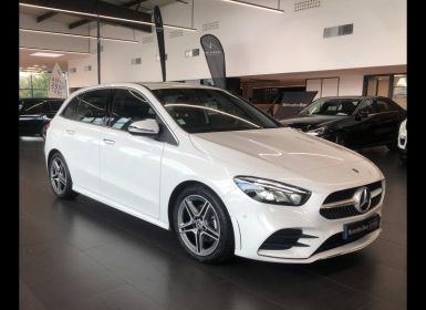 Achat Mercedes Classe B 180d 2.0 116ch AMG Line Edition Occasion