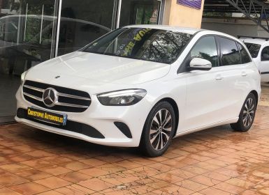 Mercedes Classe B 2.0 180d BUSINESS LINE EDITION 8G-DCT