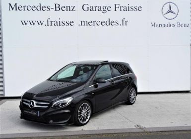 Achat Mercedes Classe B 200 156ch Starlight Edition 7G-DCT Euro6d-T Occasion